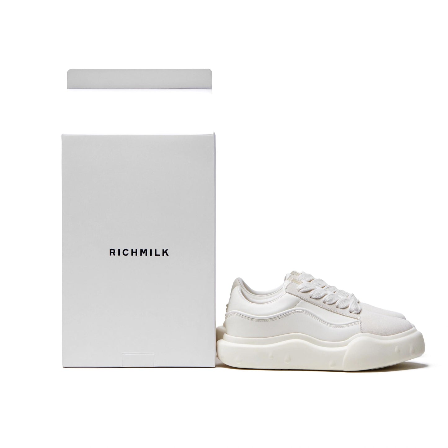 Richmilk 'PureDrip'